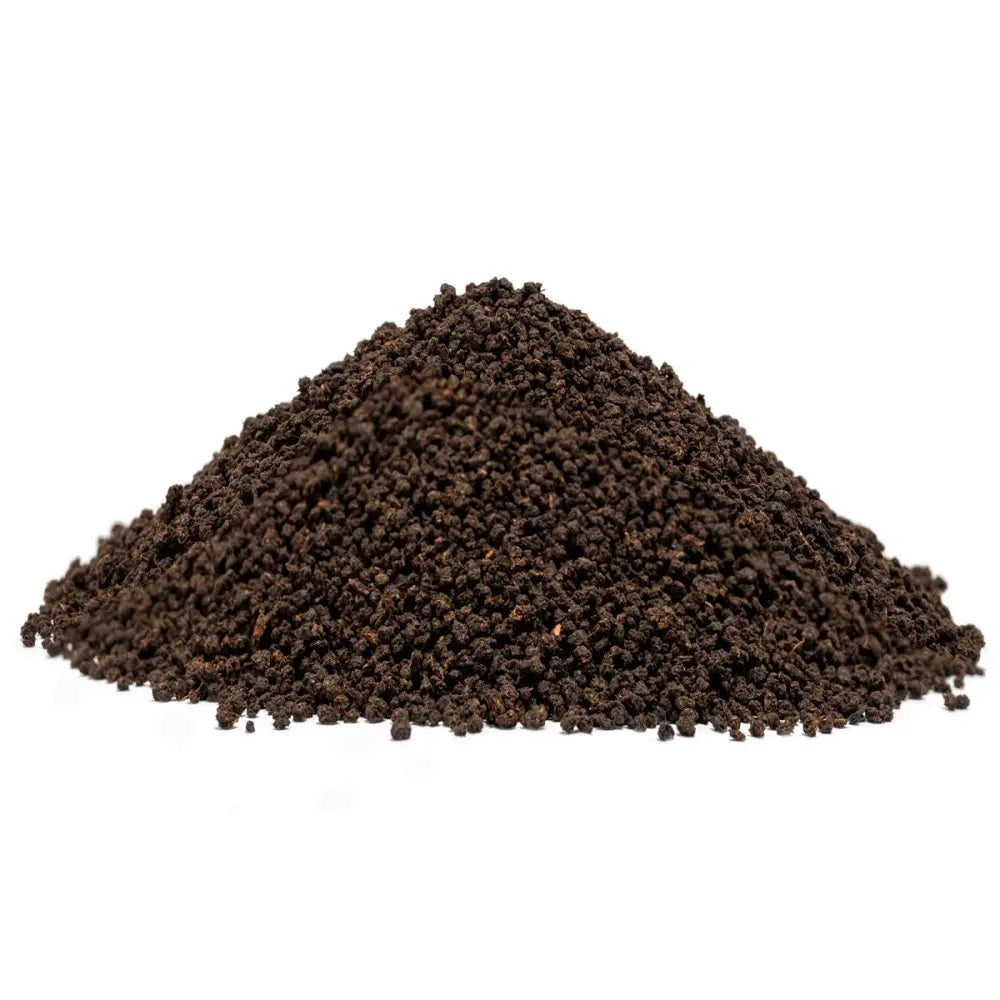 Drzwi nr 418 CTC India czarna herbata (Madras). 100g