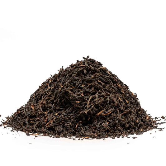 Assam X1985 Czarna herbata indyjska (Champion). 50g