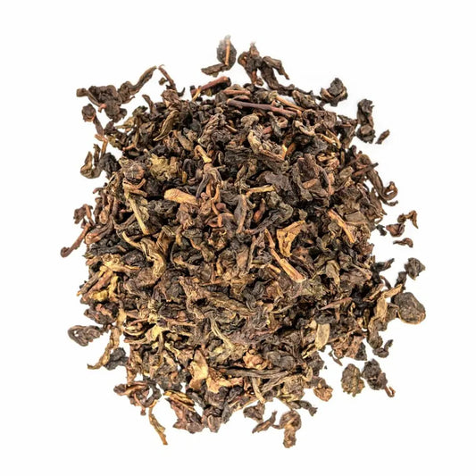 Herbata oolong Milk Oolong No.1 z Chin (Chinese Dragon). 100g